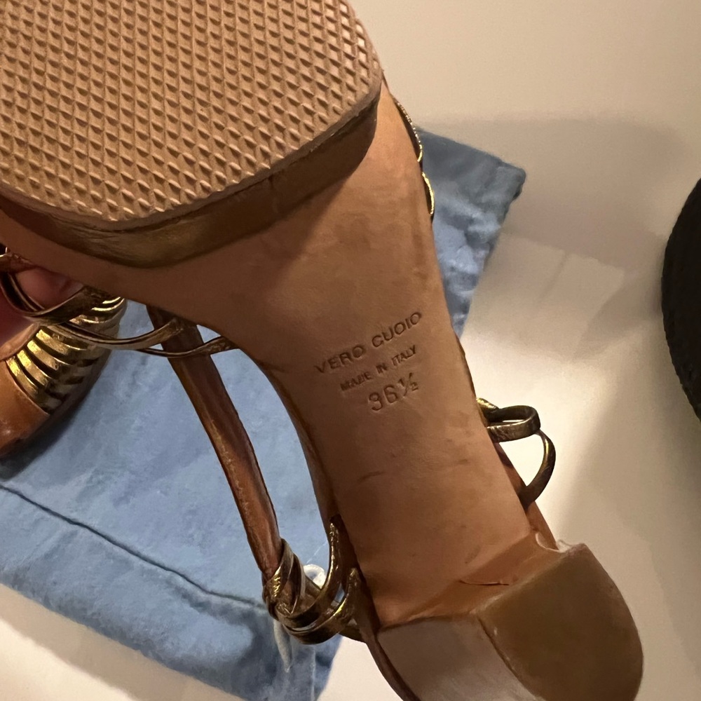 Hollywould shoes - vintage and cool - Picture 3 of 3